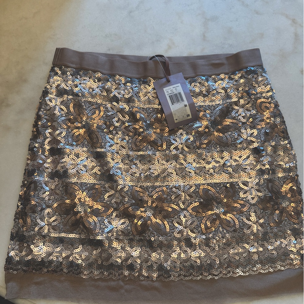 Chelsea By Violet  mini skirt